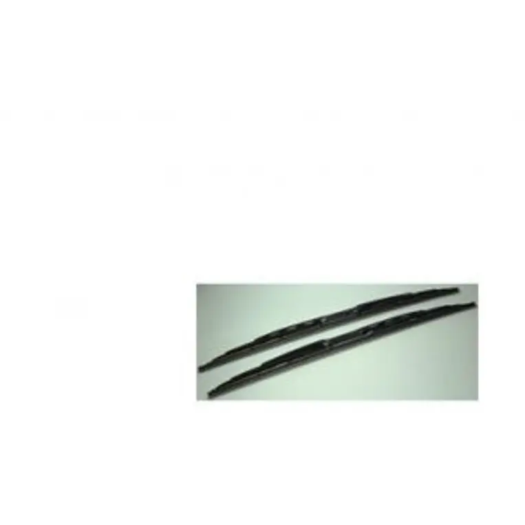 Front Wiper Blade Set X2 Lucas 1