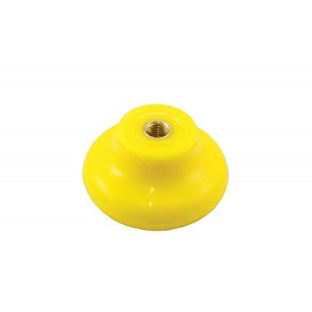 Wheel Drive Gear Control Knob Yellow 1