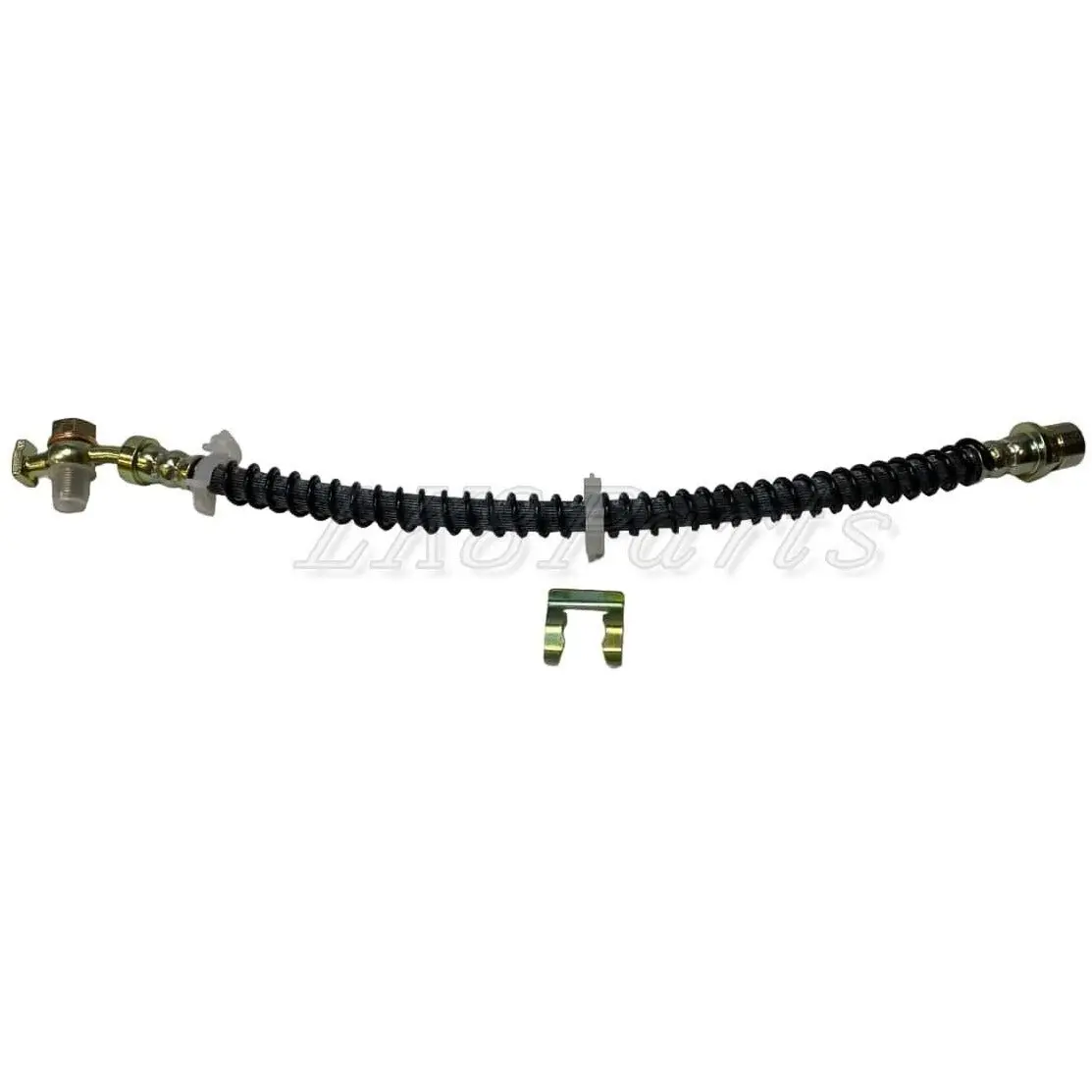 Right Rear Brake Hose 1