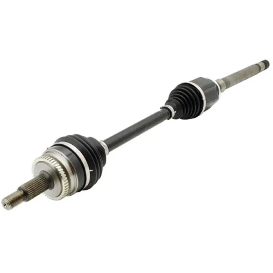 Front Right Axle Cv Axle Shaft 1
