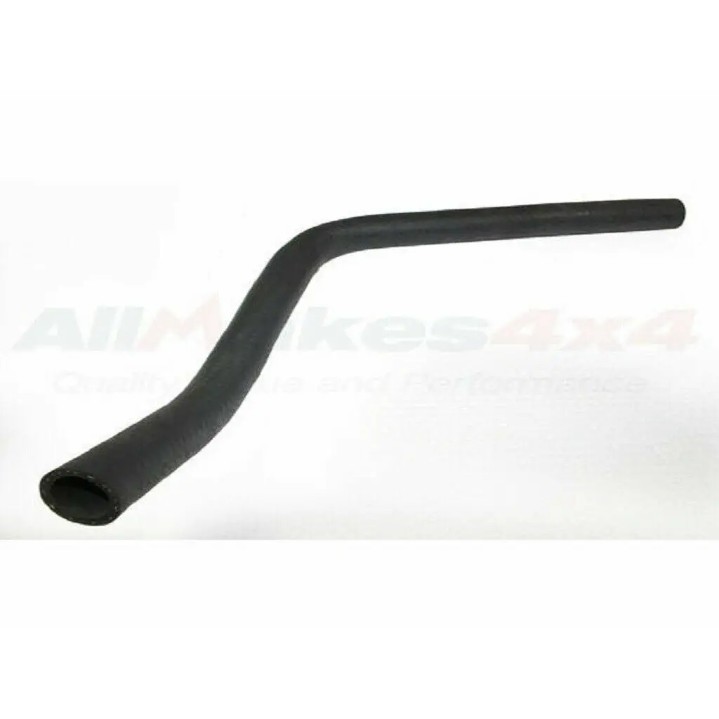Thermostat To Heater Cooling Hose 1