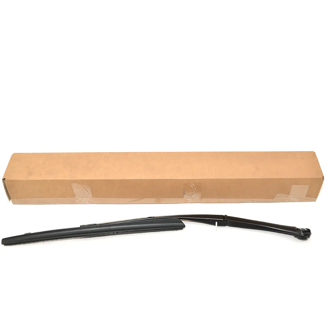 Front Wiper Arm & Pivot Lh Genuine 1