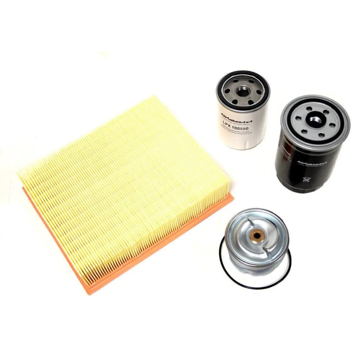 Engine Service Kit 1