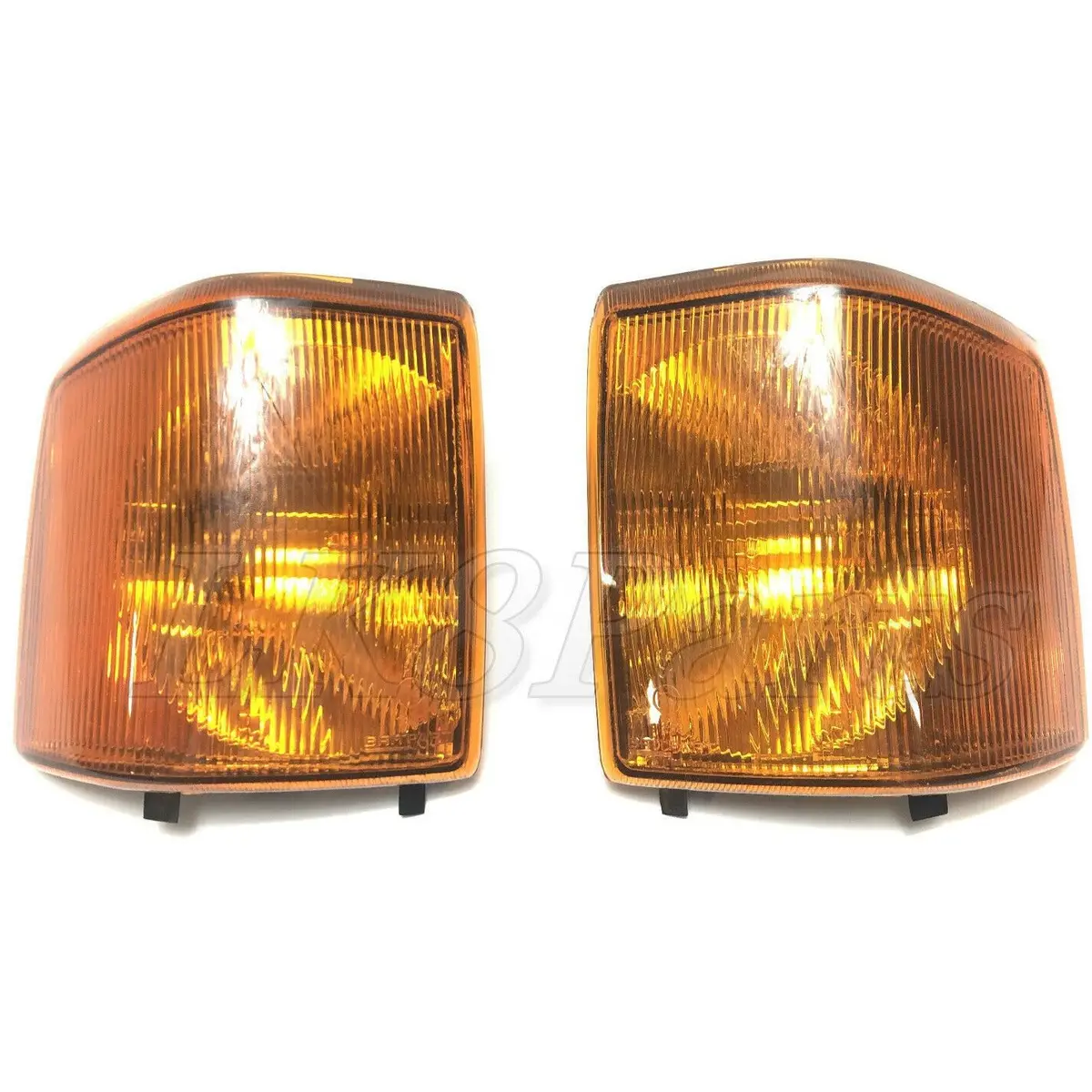 Front Side Indicator Lamp Set 1