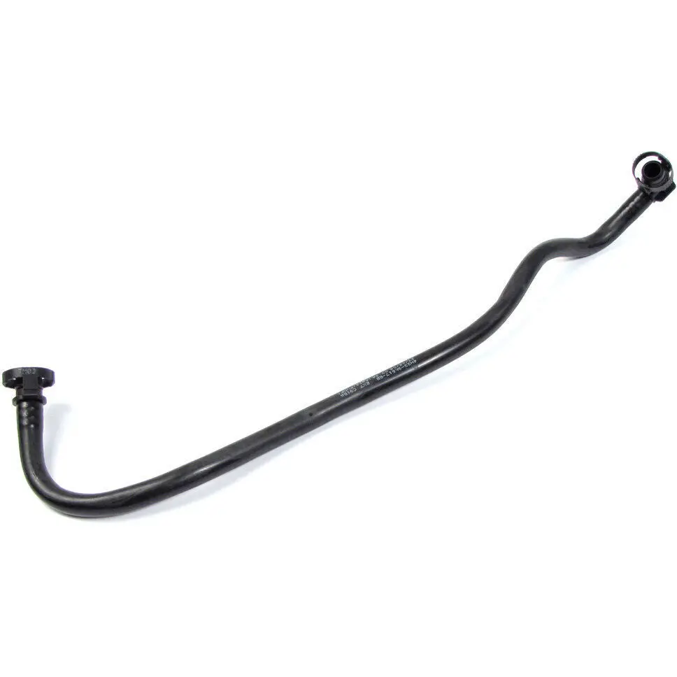 Crankcase Breather Hose Tube 1