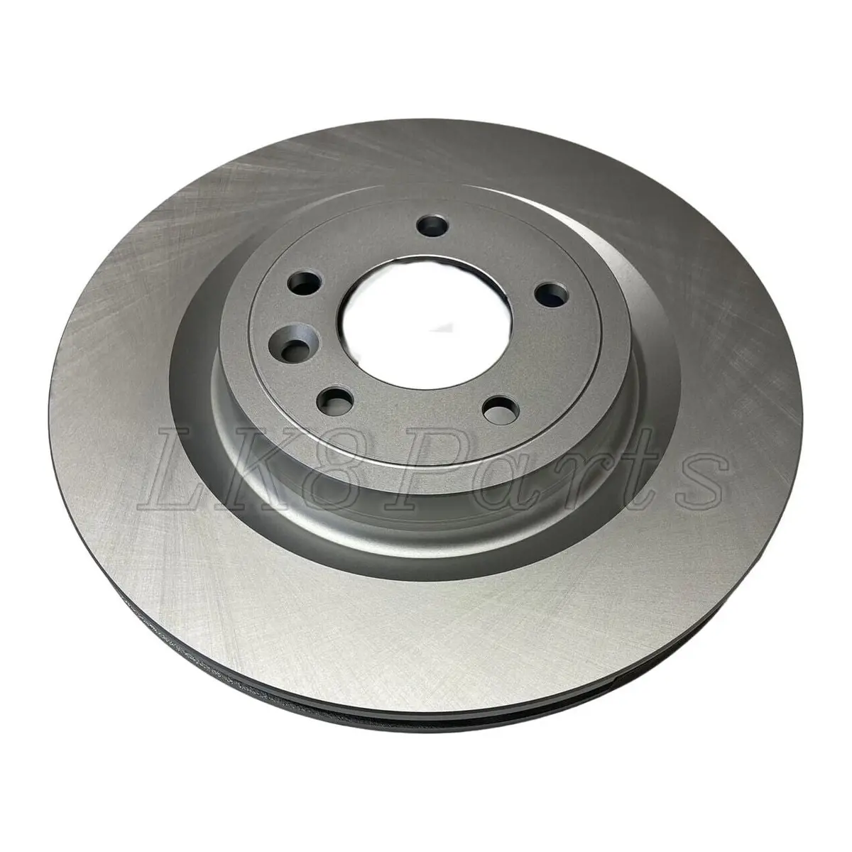 Rear Rotor Brake Disc 1