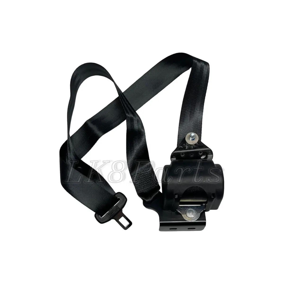 Front Lh Seat Belt Buckle - Defender 1988-1993 1