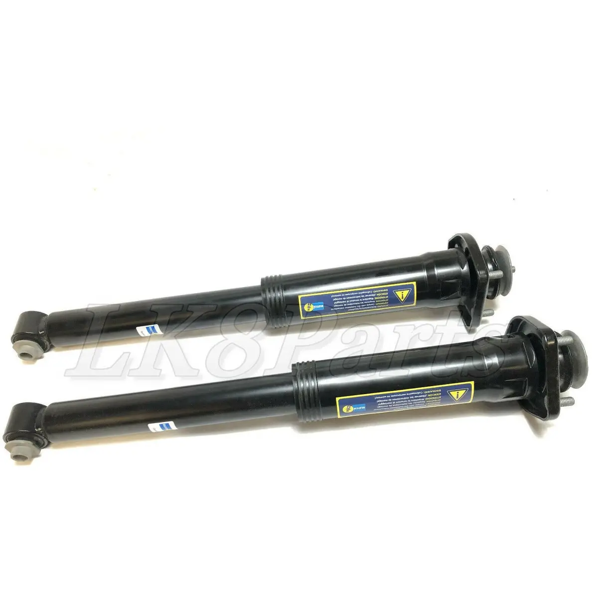 Bilstein Rear Shock Absorber Set Of 2 1