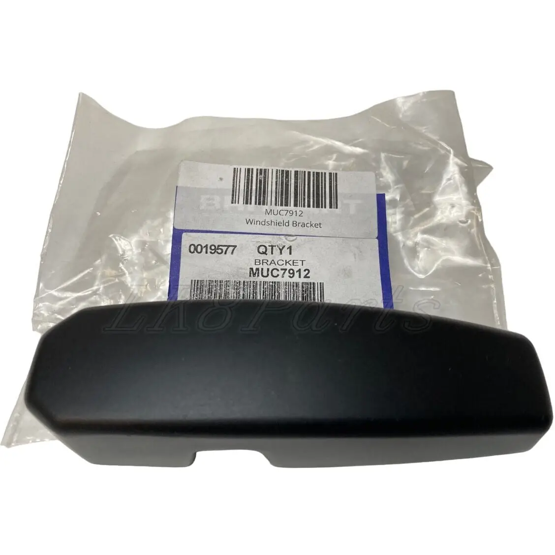 Lh Driver Side Windscreen Bracket 1
