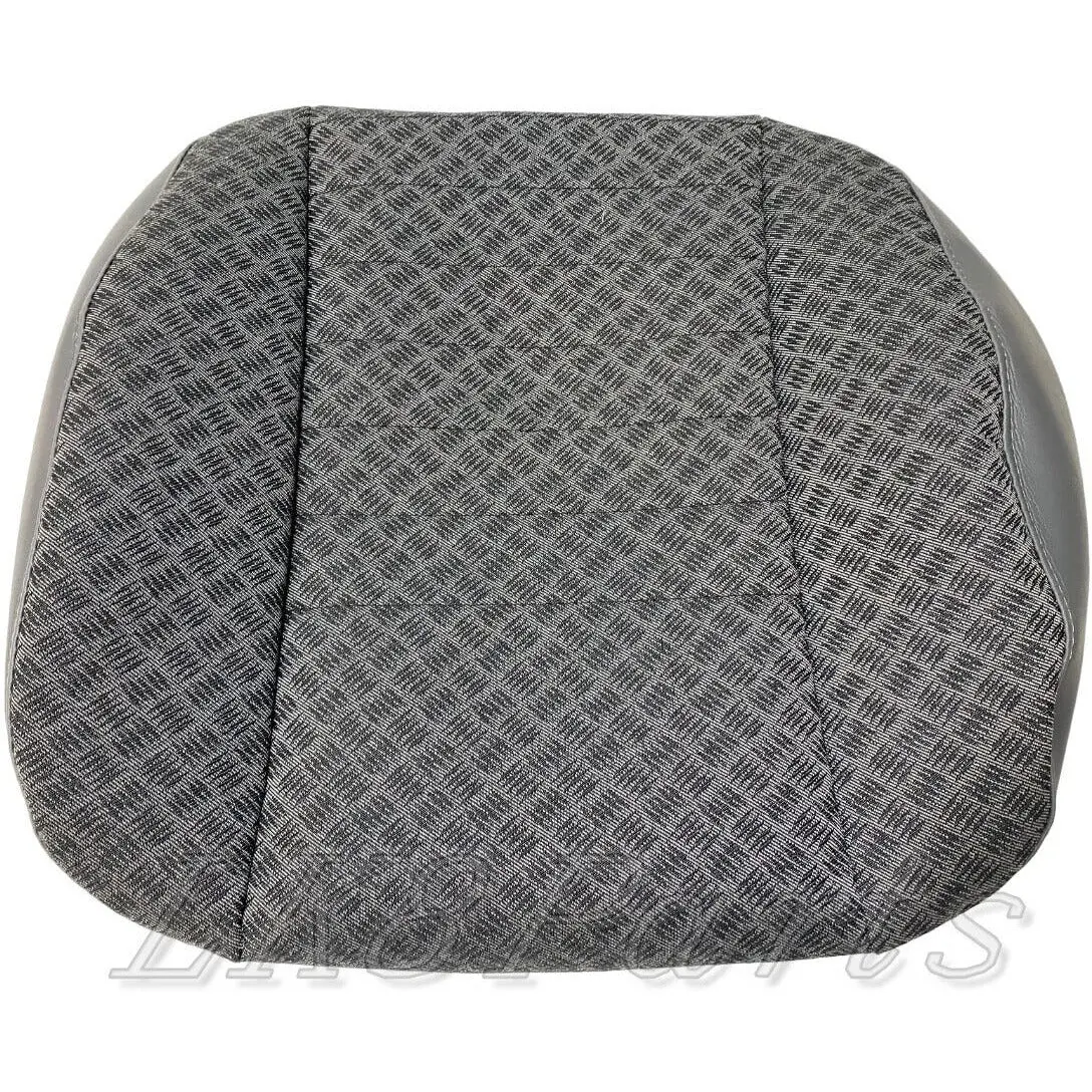 Outer Seat Base Cover Retrim Techno Stule 1