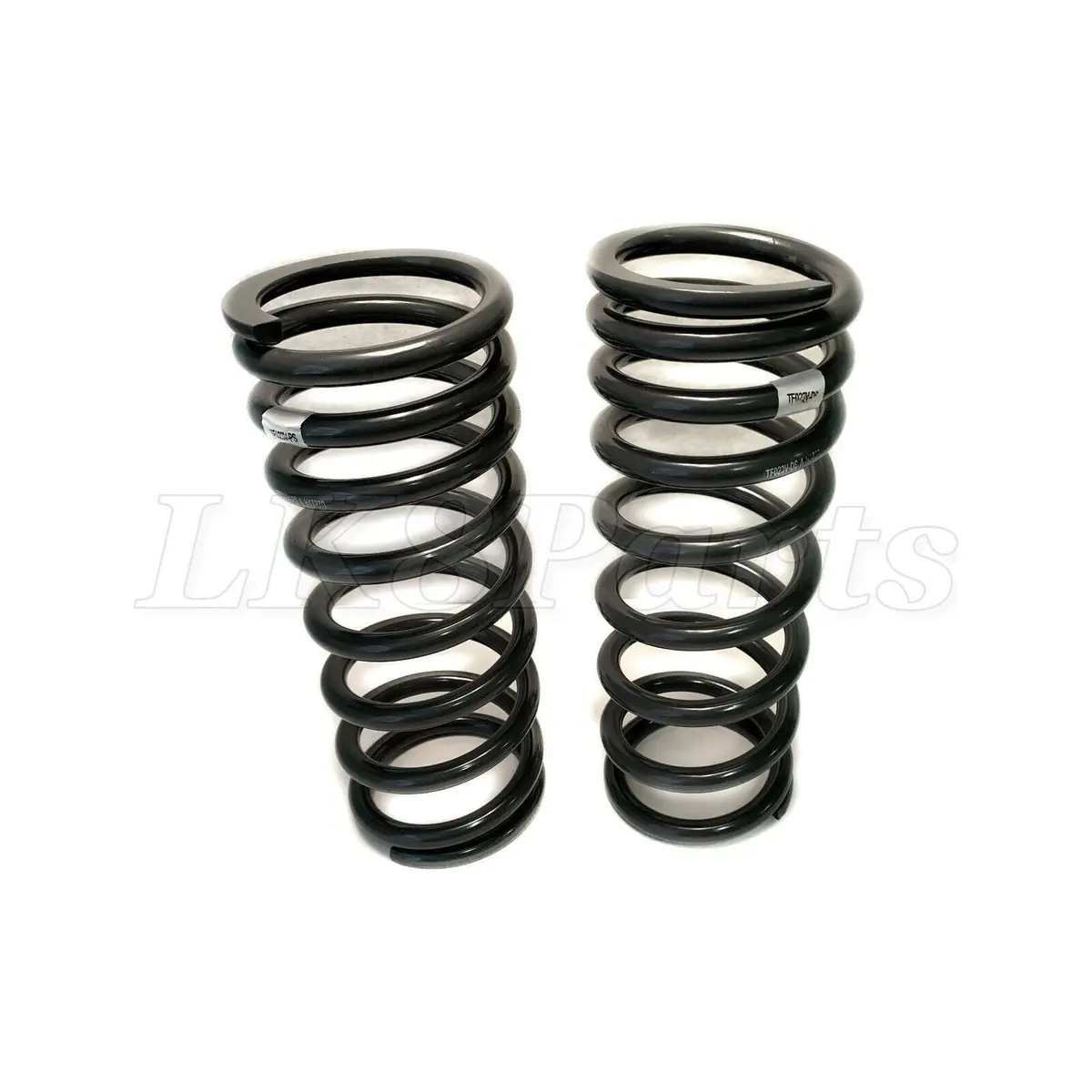 Rear Suspension Coil Springs - D90/D1/Rrc 1