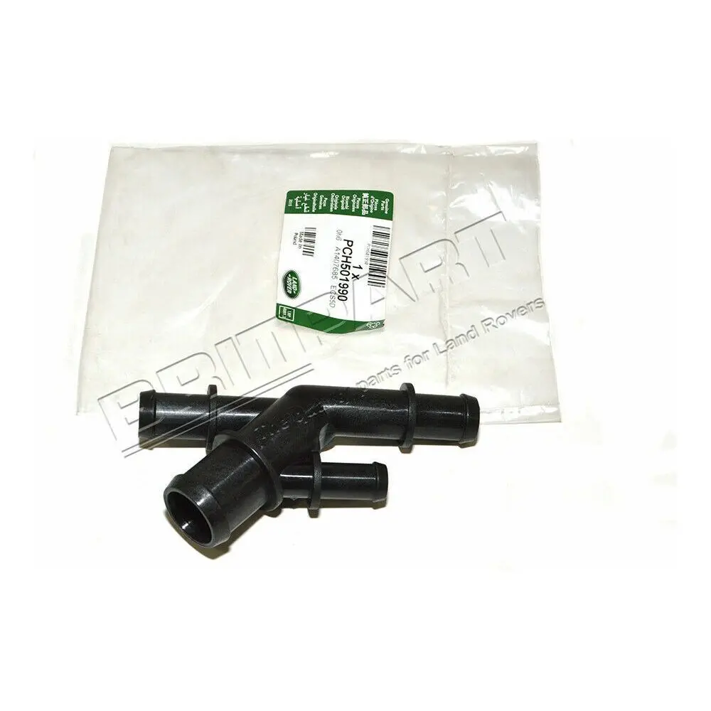 Cooling Hose Adaptor Genuine 1