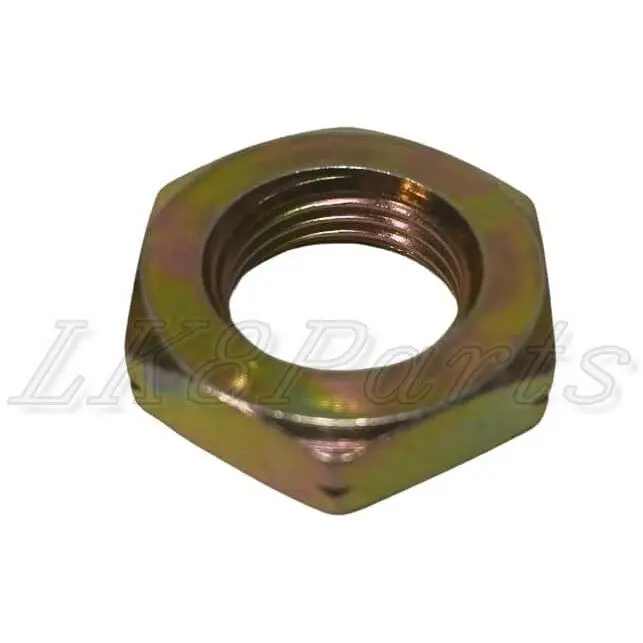 Terrafirma Locking Nut For Hd Steering Rods-Lh Thread 1