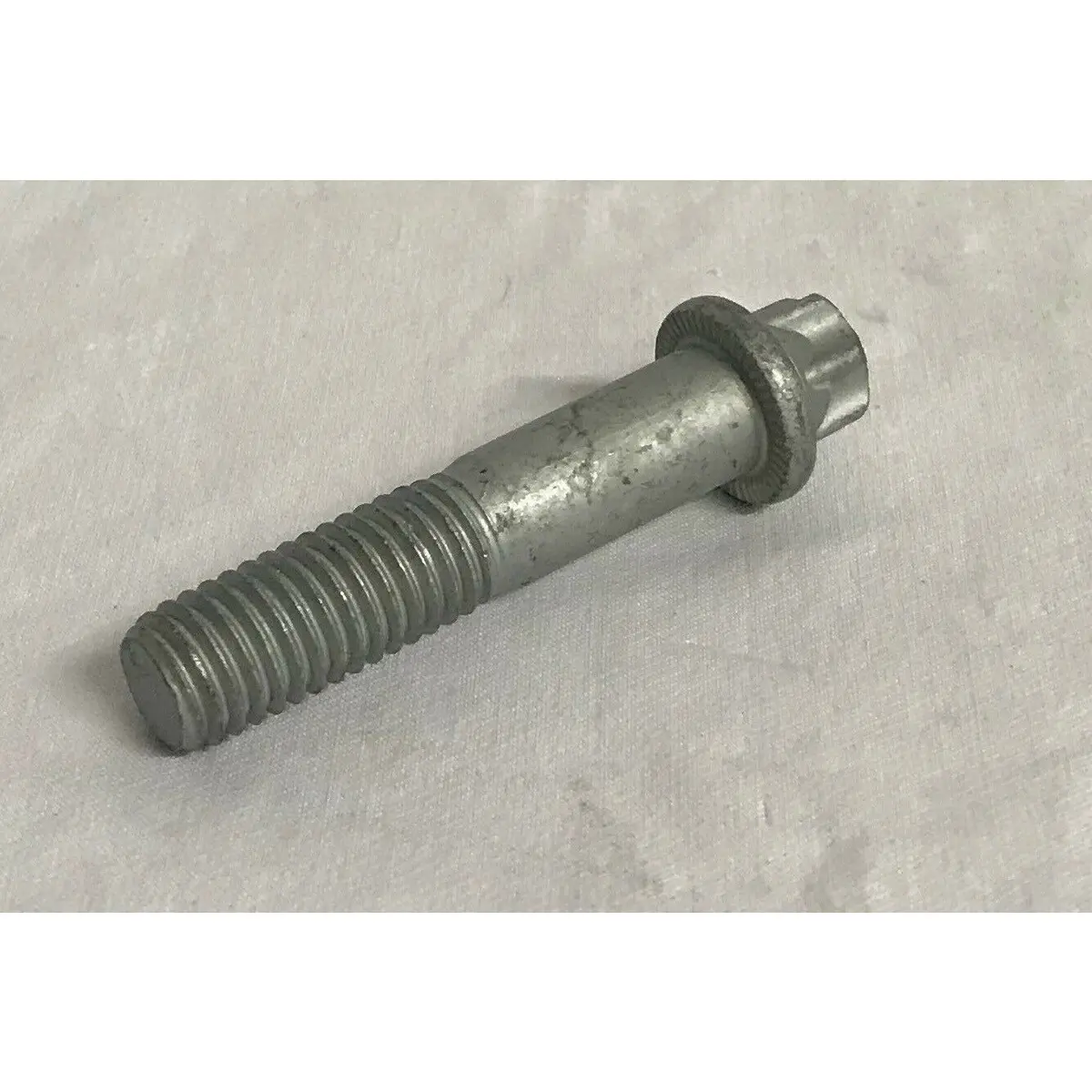 Rear Driveshaft Bolt 1