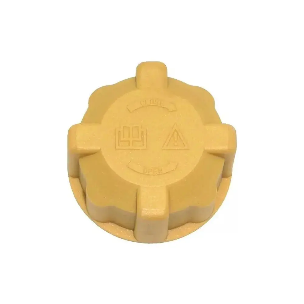 Expansion Tank Pressure Cap 1