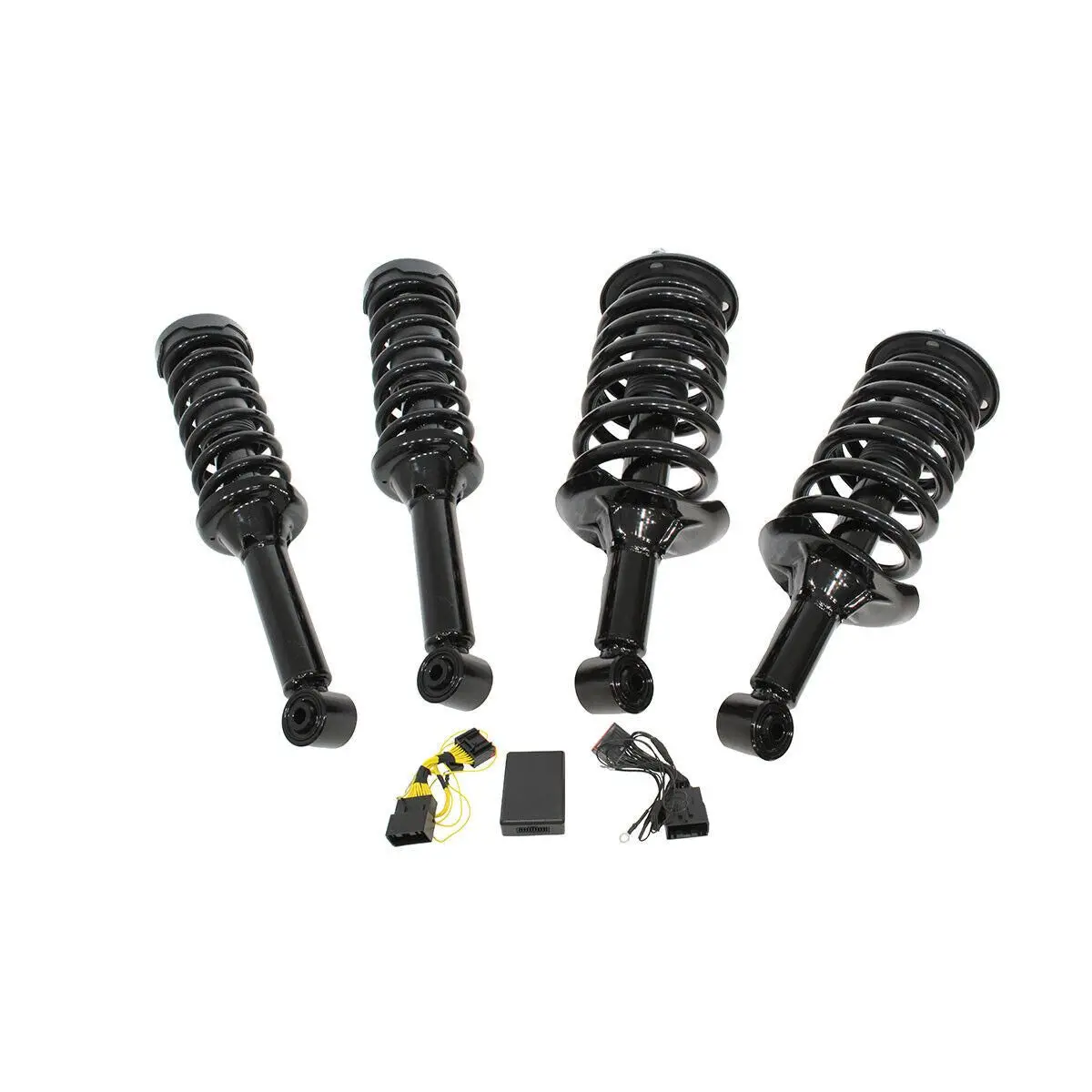 Terrafirma Air-To-Coil Conversion Kit – Standard Height 1