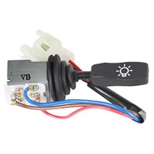 Headlight Lighting Master Main Switch Lucas 1