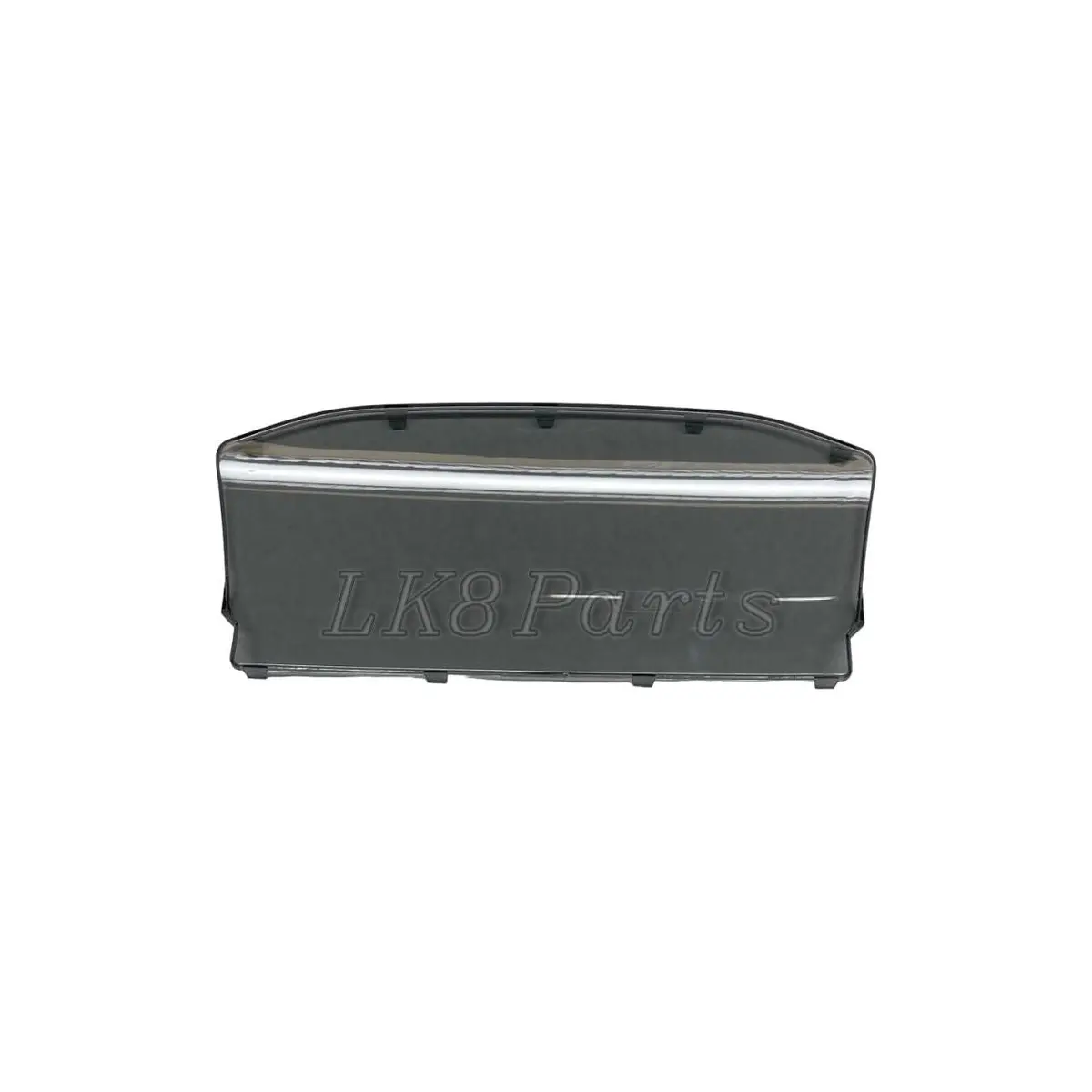 Instrument Cluster Lens Genuine 1