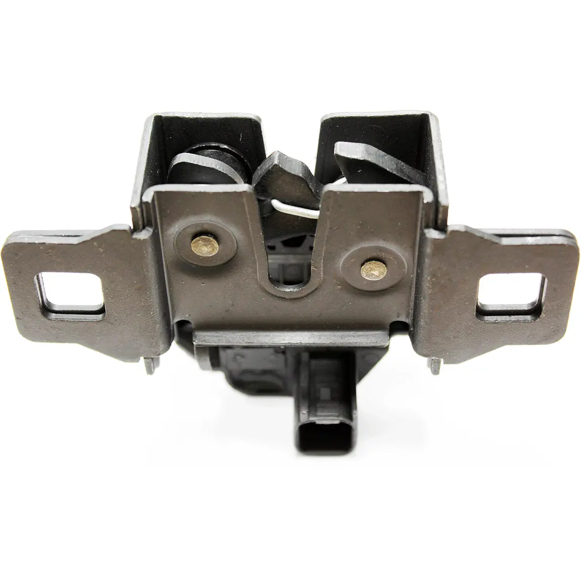 Bonnet Hood Latch Alarm Switch Sensor 1