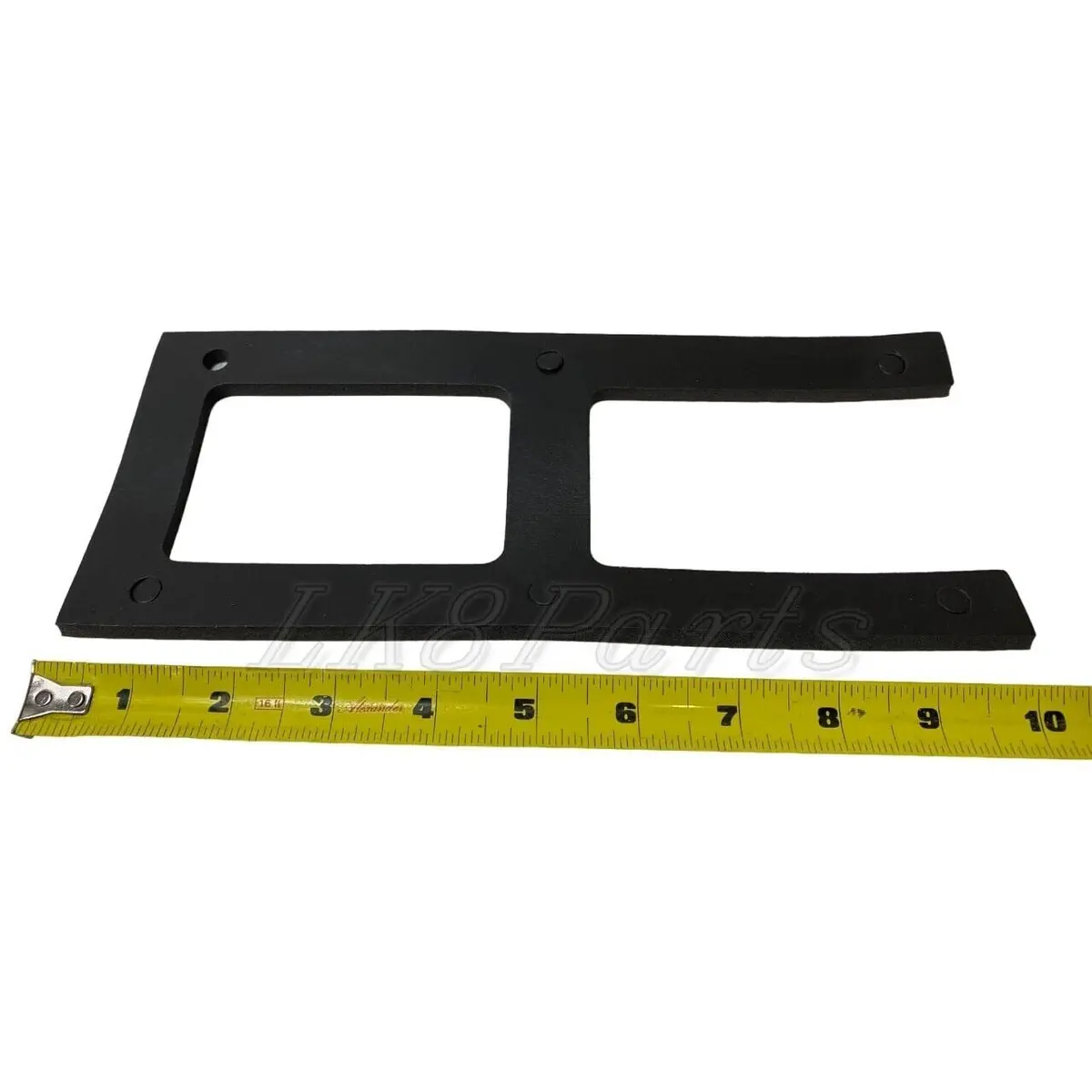 Clutch Pedal Box Gasket 1