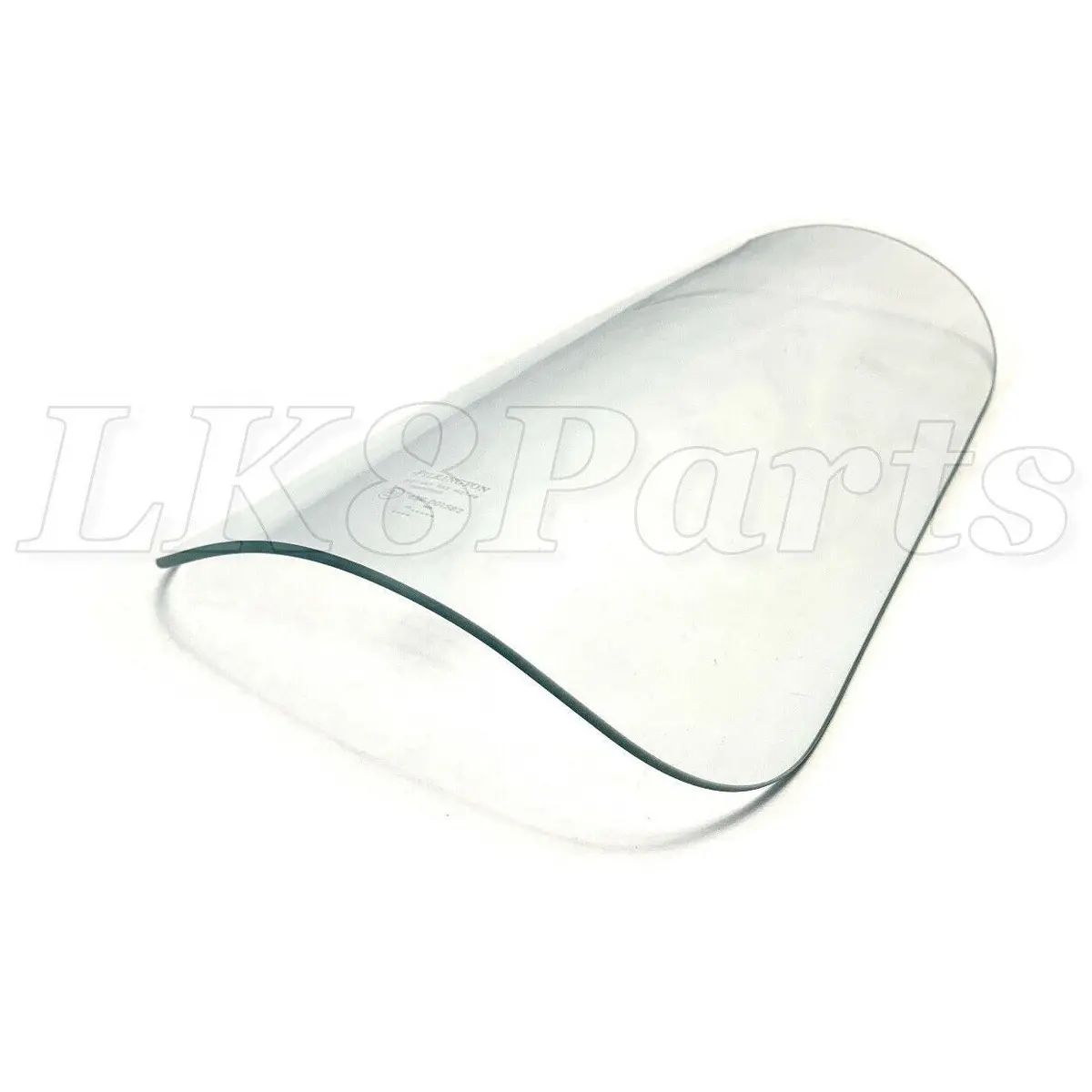 Glass Quarter Window 1