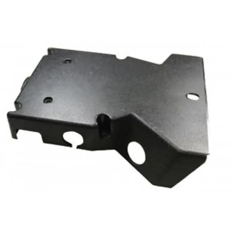 Steering Column Shroud 1