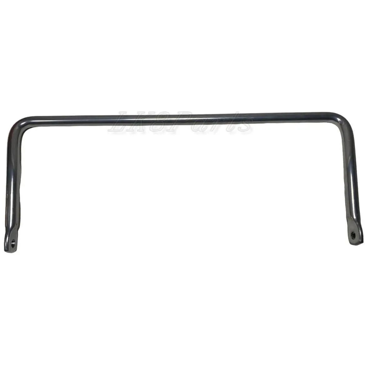 Terrafirma Heavy Duty Front Anti Roll Bar 25.4Mm (Bushes Required) 1