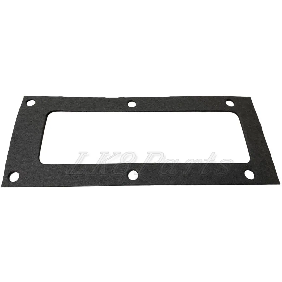 Brake Pedal Box Bulkhead Gasket 1