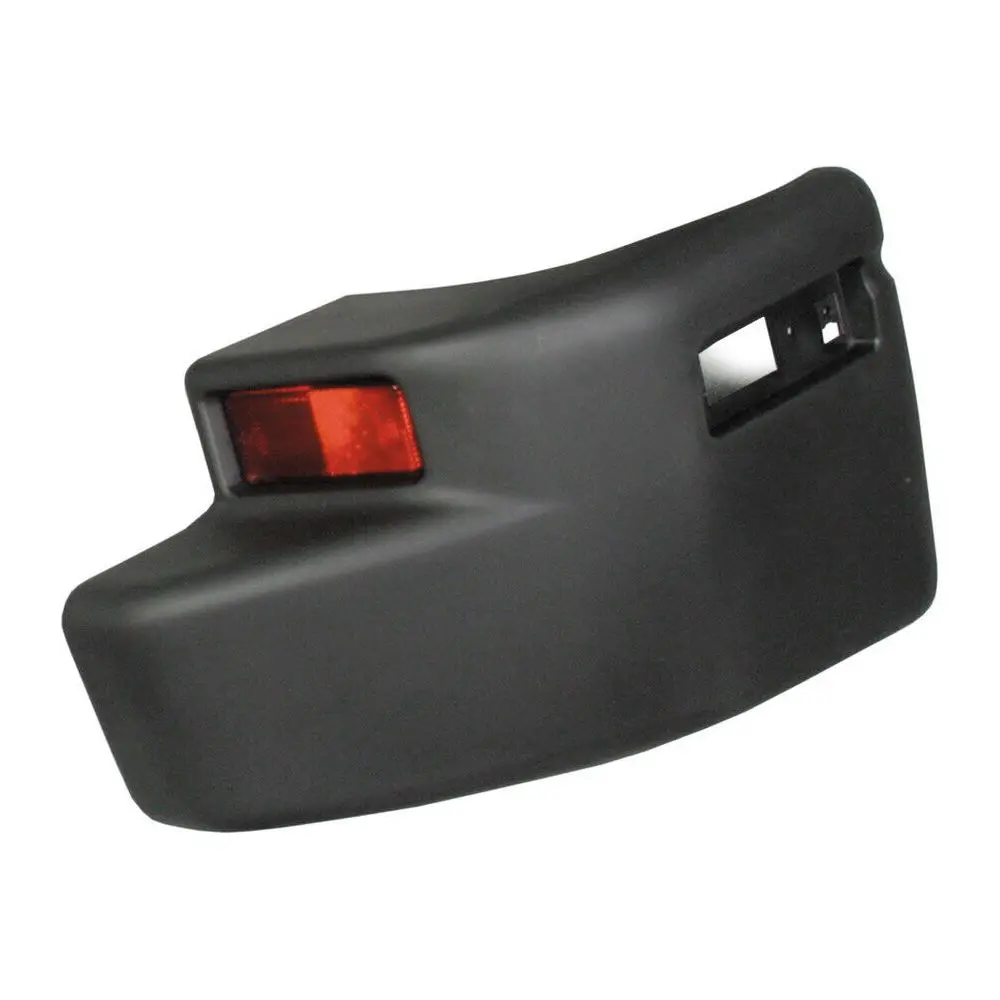 Rear Bumper End Cap Rh 1