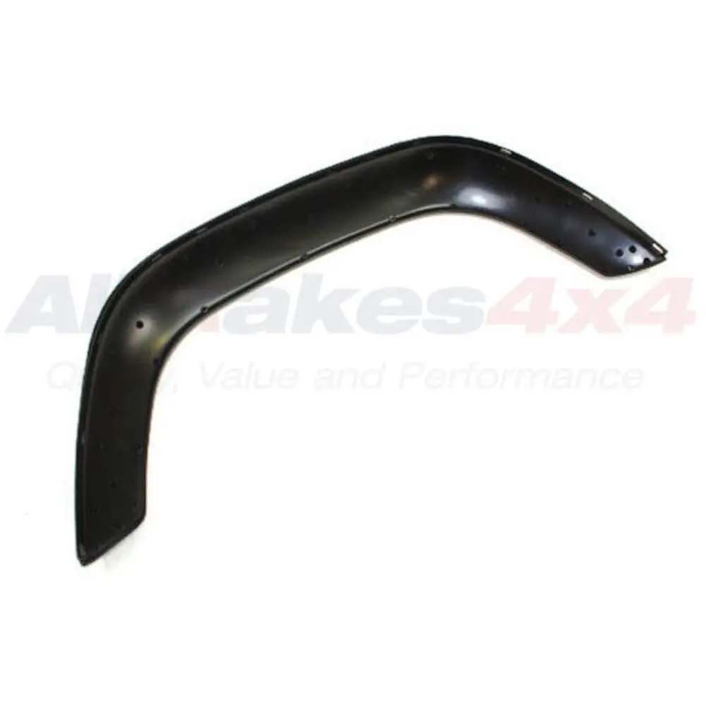 Rear Eyebrow Matt Finish Terrafirma 1