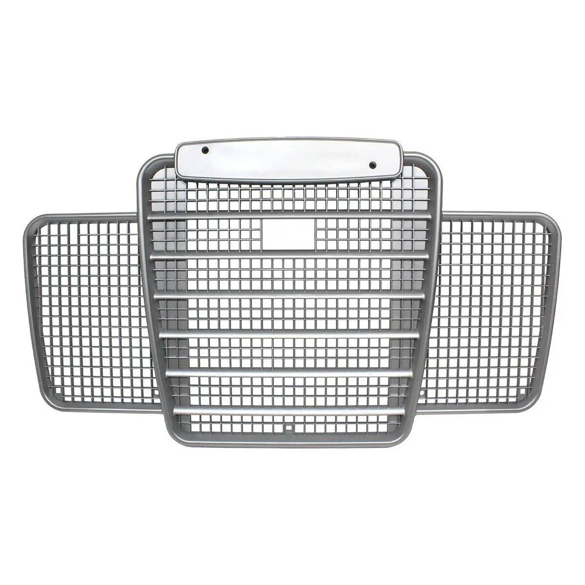 Grill Grille Radiator 1