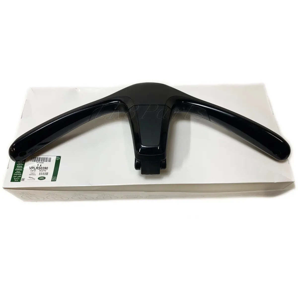 Click And Go System Coat Hanger Genuine 1