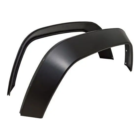 Rear Wheel Arch Flare Pair Set +30Mm Wide 1