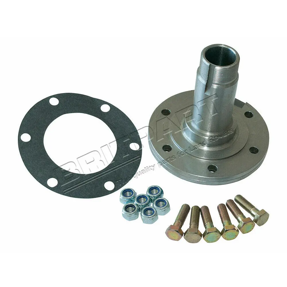 Rear Stub Axle Kit 1