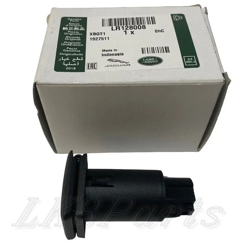 Usb Socket Genuine 1