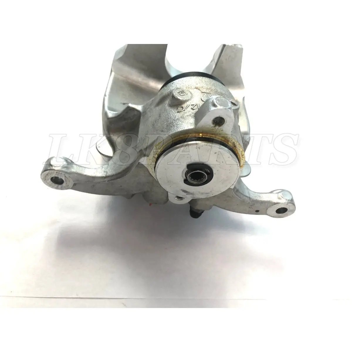 Rear Rh Brake Caliper 1