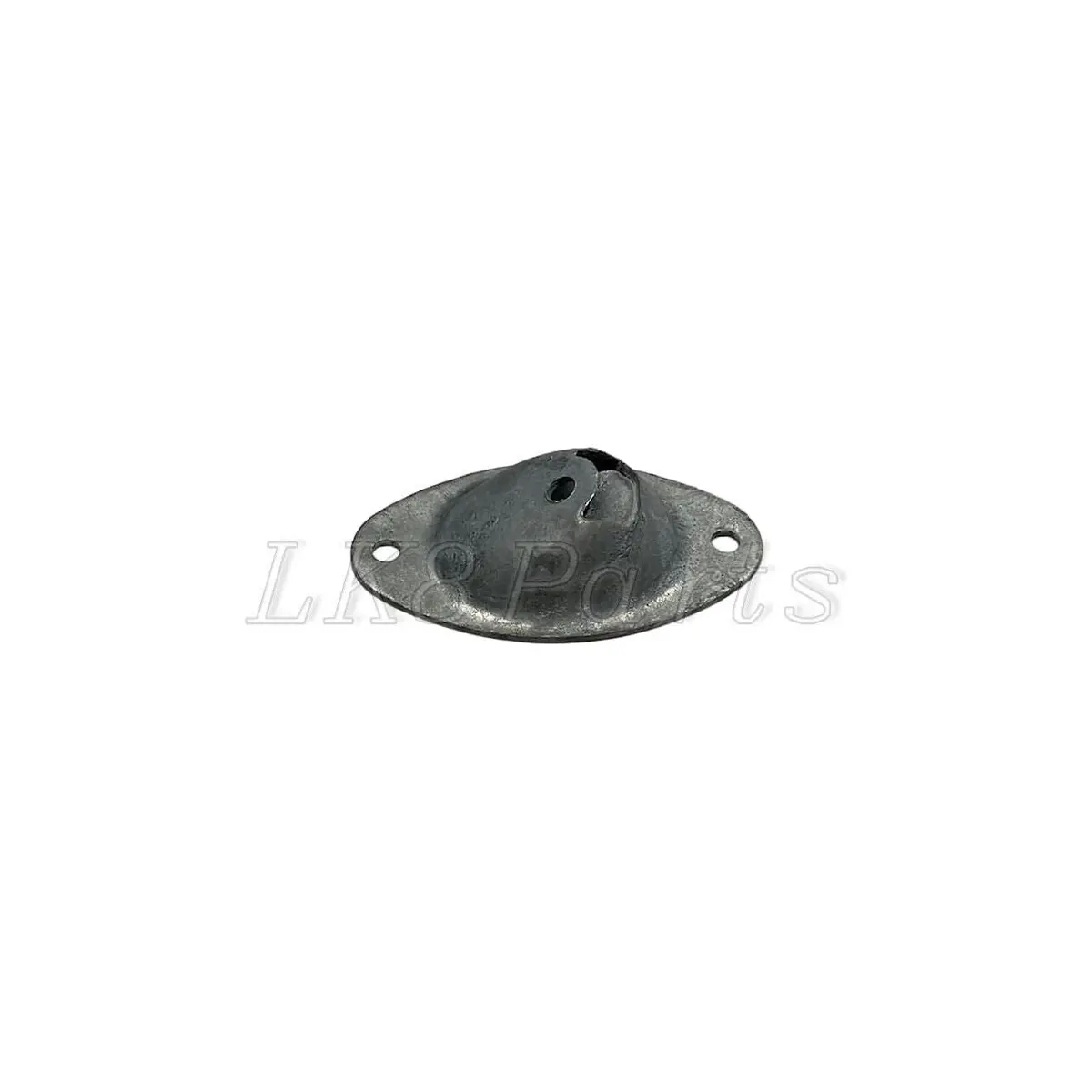 Rear Body Drop Down Tailgate Chain Bracket 1