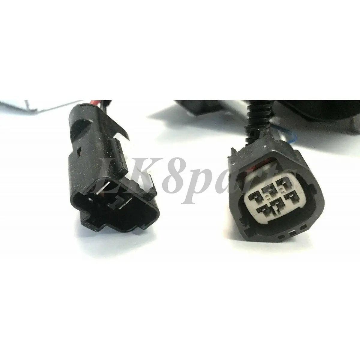 Air Suspension Compressor 1