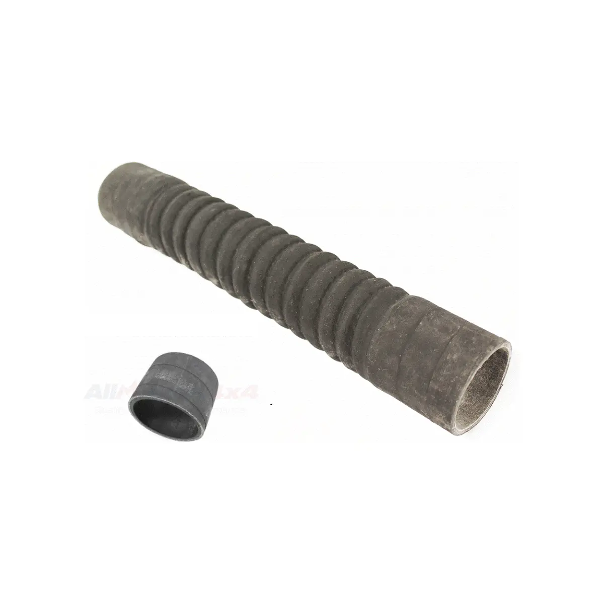 Air Intake Elbow To Carb Hose 1