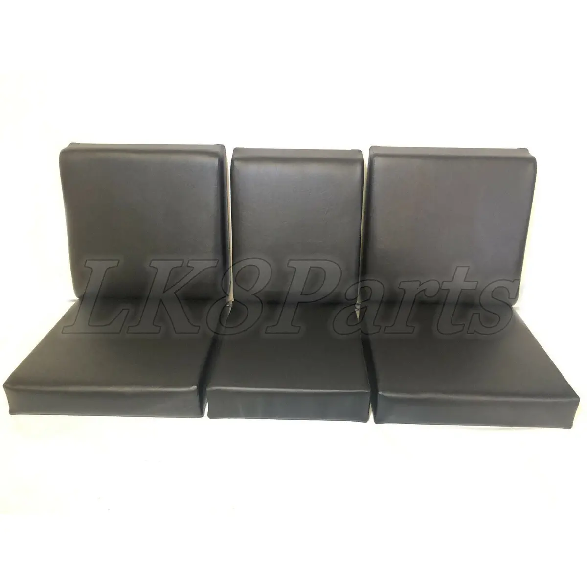 Britpart Standard Seat Kit Da4305 Series Black 1