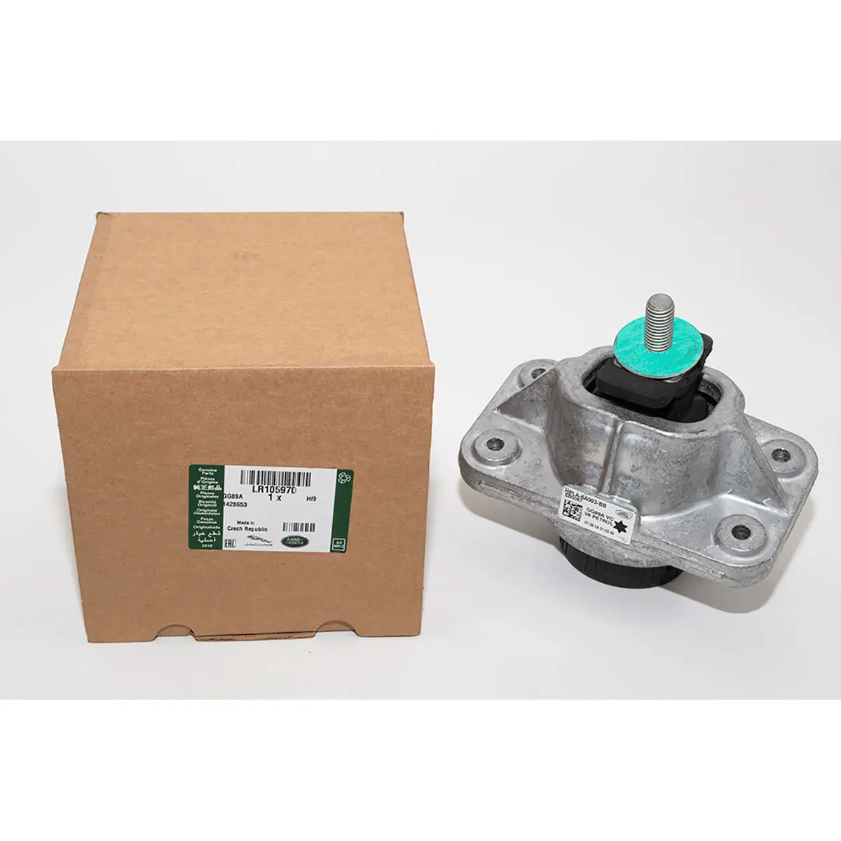 Engine Mounting Bracket Genuine 1