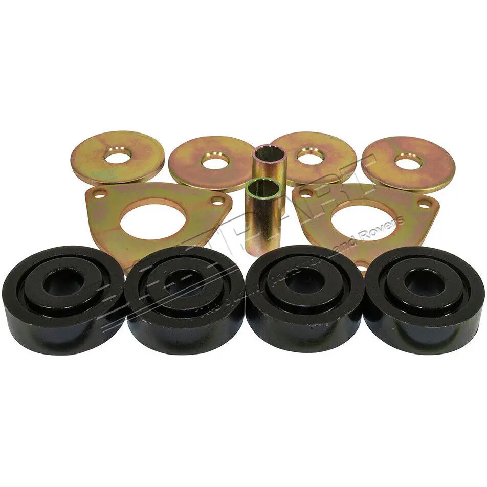 Rear Trailing Arm Polyurethane Bush Kit 1
