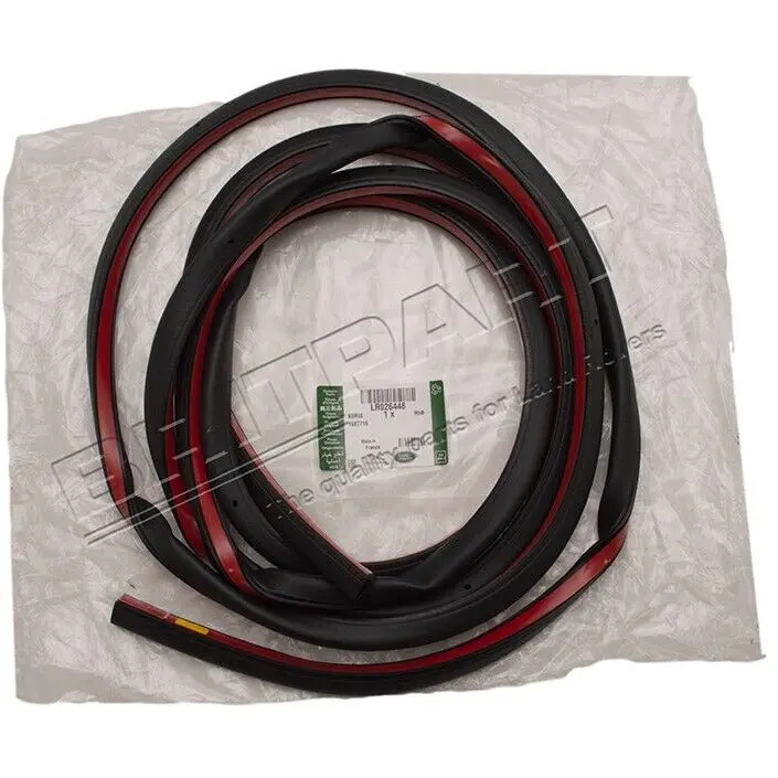 Front Door Primary Seal Weather Strip On Door Genuine 1