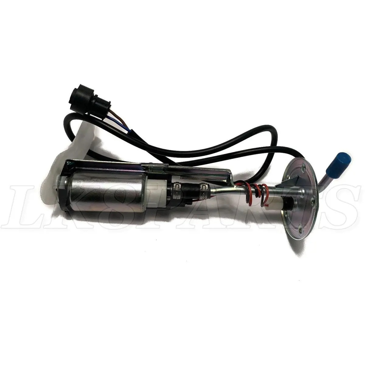 Electric Fuel Pump 1