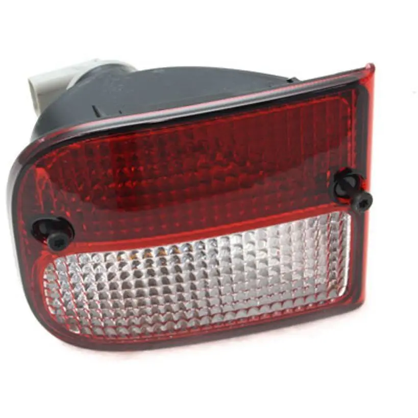 Stop Tail Light Rear Rh Passenger 1