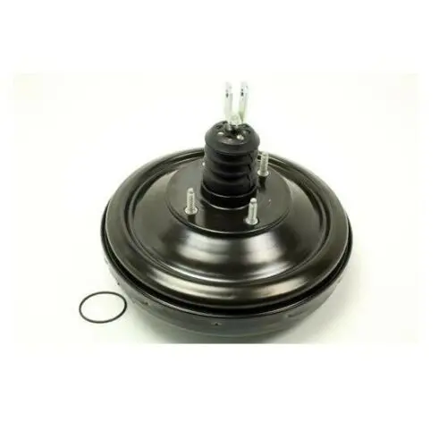 Defender Brake Servo Assy W/O Abs 1