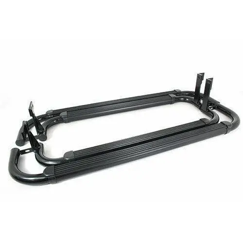 Defender 90 Side Step Runner Set Kit Vpldp0068 1