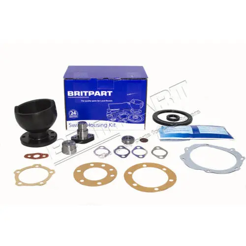 Swivel Housing Recondition Complete Repair Kit 1