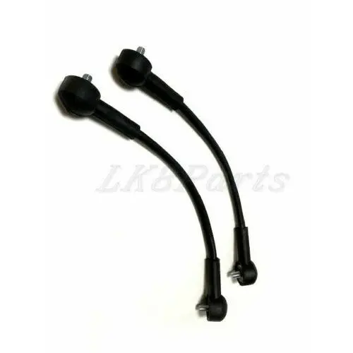 Tailgate Support Cable Set Of 2 1