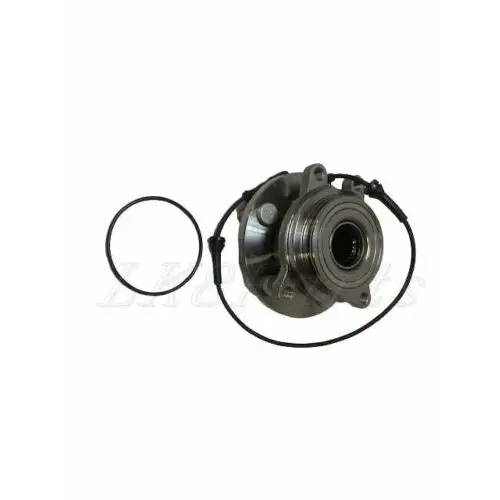 Tay100050g – Oem Rear Wheel Hub Assembly W/ Wabco Abs Sensor 1